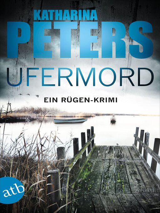 Title details for Ufermord by Katharina Peters - Wait list